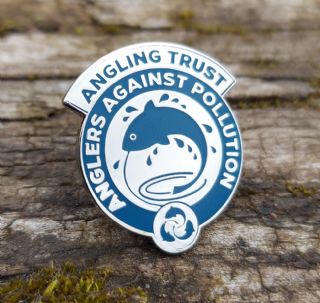 Angling Trust's Anglers Against Pollution - 